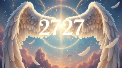 2727 Angel Number Meaning