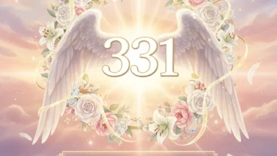 331 Angel Number Meaning: