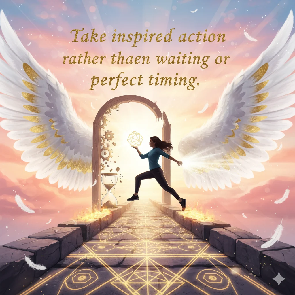 2255 Angel Number Meaning: