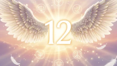 12 Angel Number
