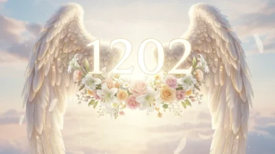 1202 Angel Number Meaning