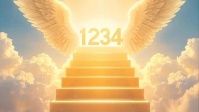 Angel Number 1234 Meaning