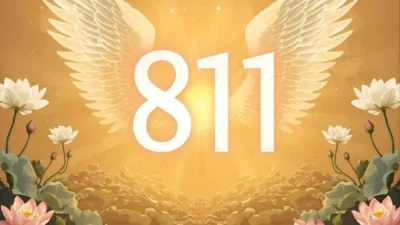 Angel Number 811 Meaning: