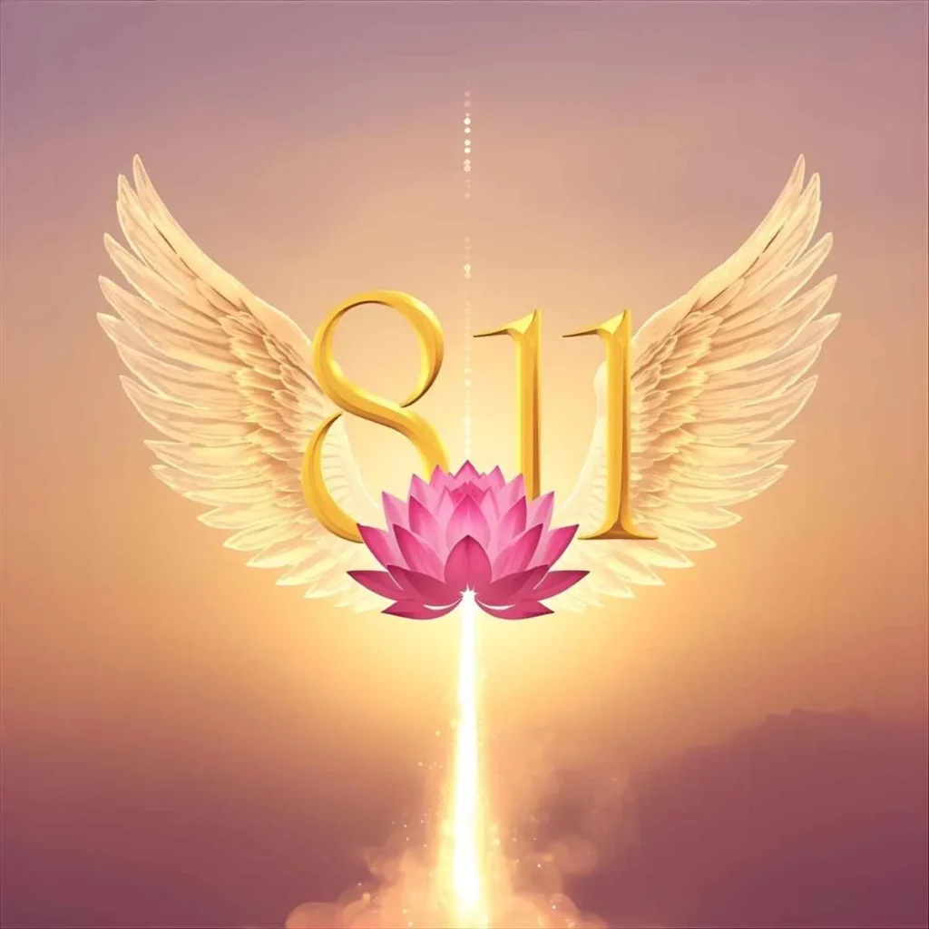 Angel Number 811 Meaning: 