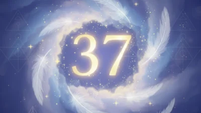 37 Angel Number