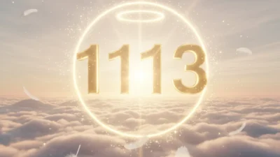 1113 Angel Number