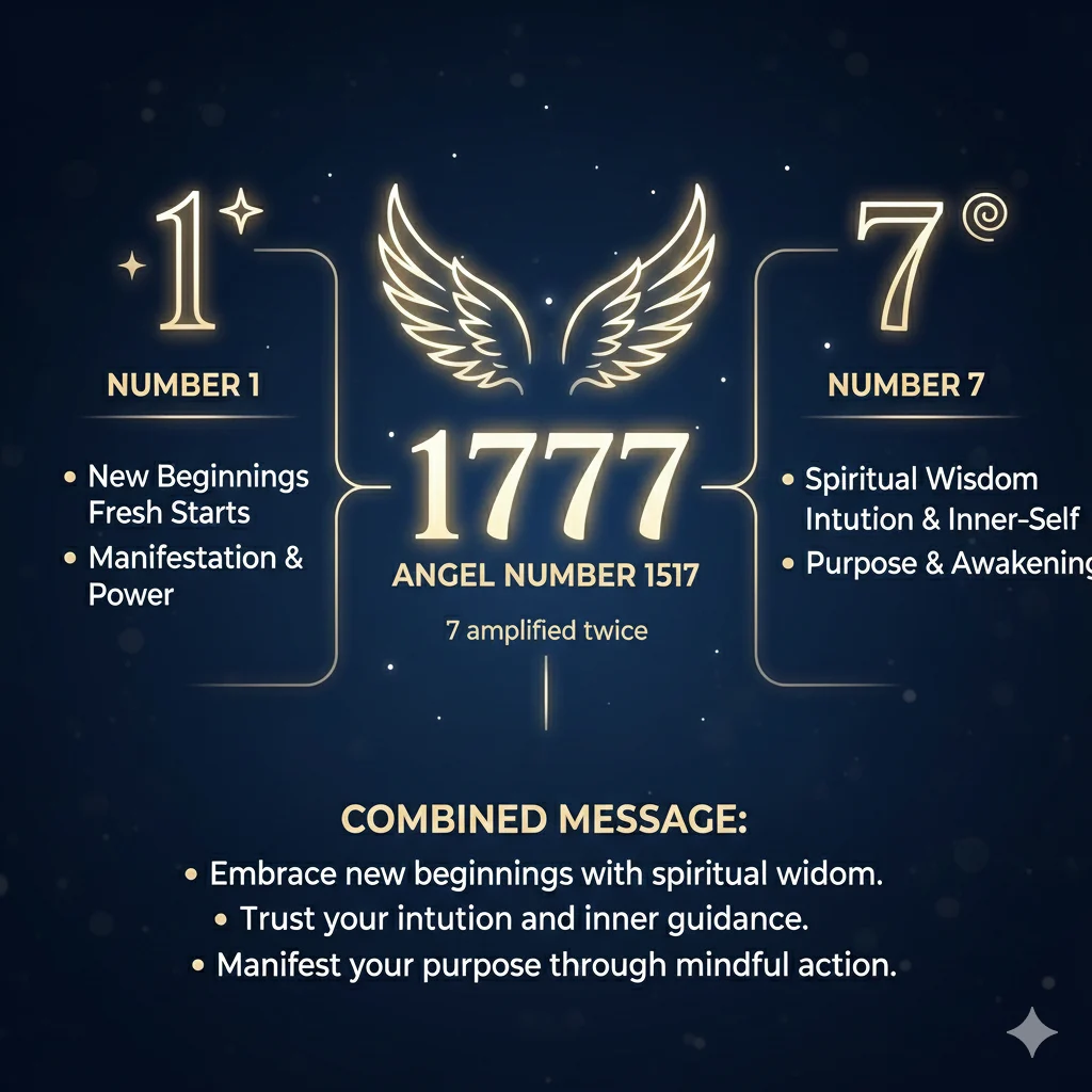 177 Angel Number