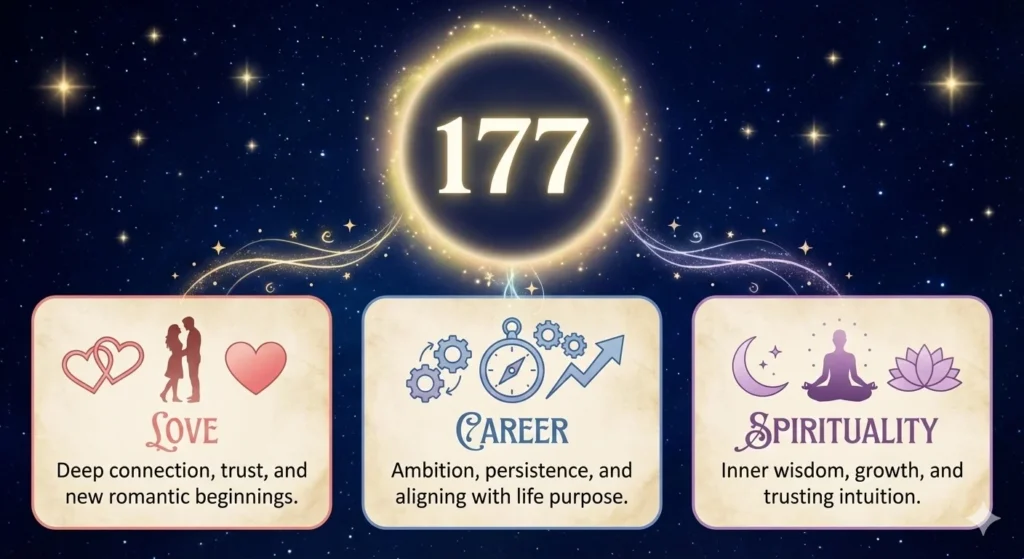 177 Angel Number
