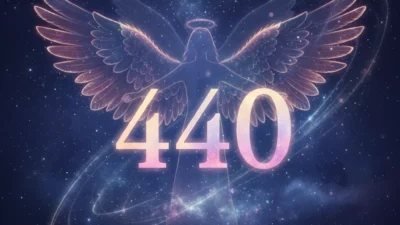 440 Angel Number