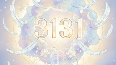 3131 Angel Number Meaning
