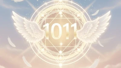 1011 Angel Number Meaning