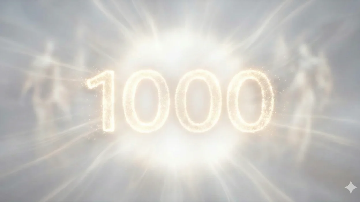 1000-angel-number
