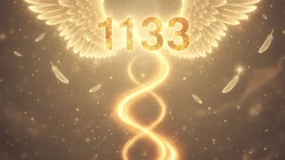 1133 Angel Number Twin Flame