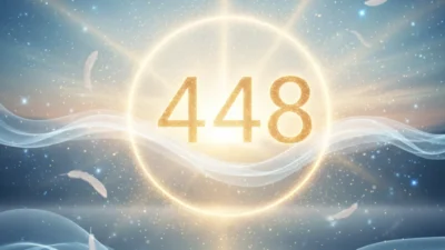 448 Angel Number