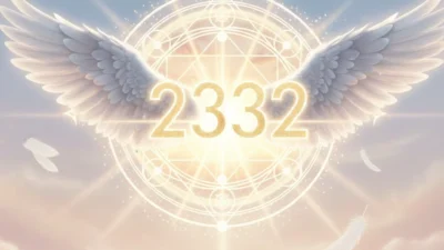2332 Angel Number