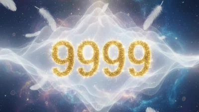 Angel Number 9999