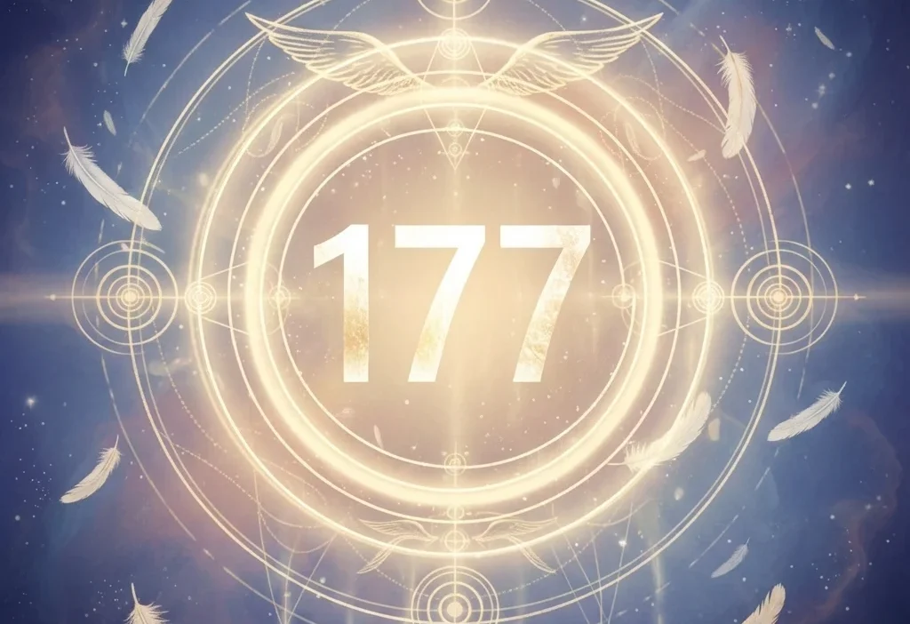 177 Angel Number
