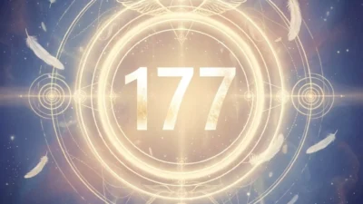 177 Angel Number