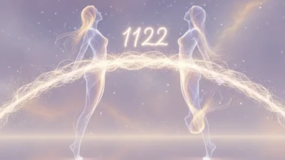 1122 Angel Number Twin Flame