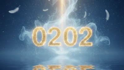 0202 Angel Number