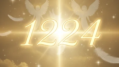 1224 angel number