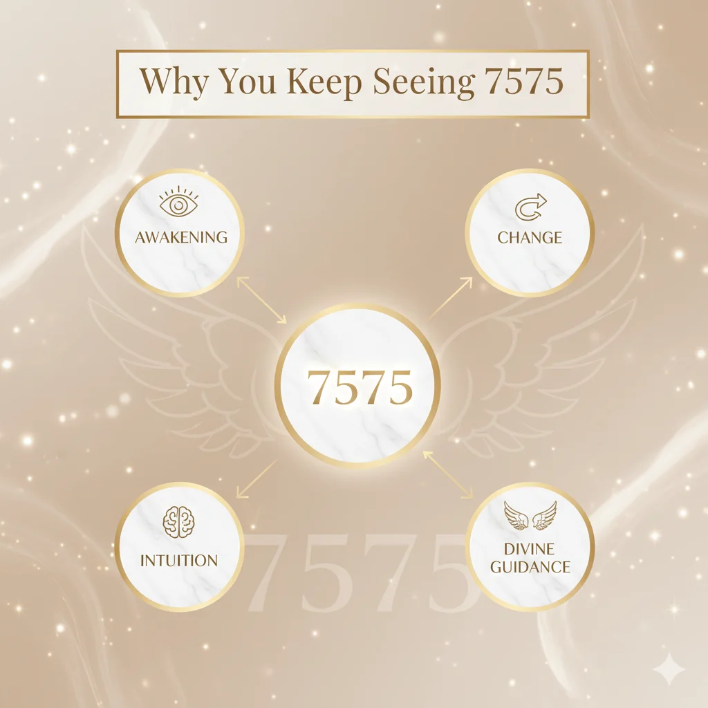 7575 angel number