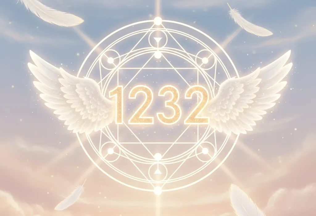 1232 angel number