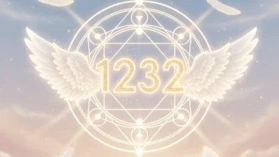 1232 angel number