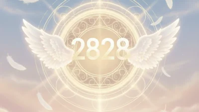2828 Angel Number Meaning