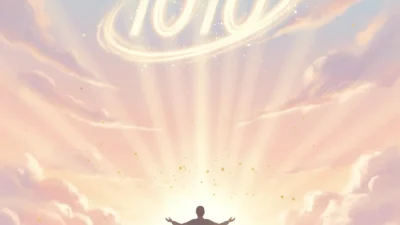 1010 angel number meaning manifestation