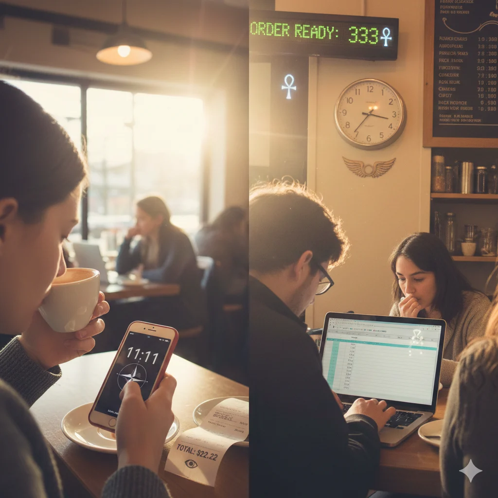 How to Find Angel Number