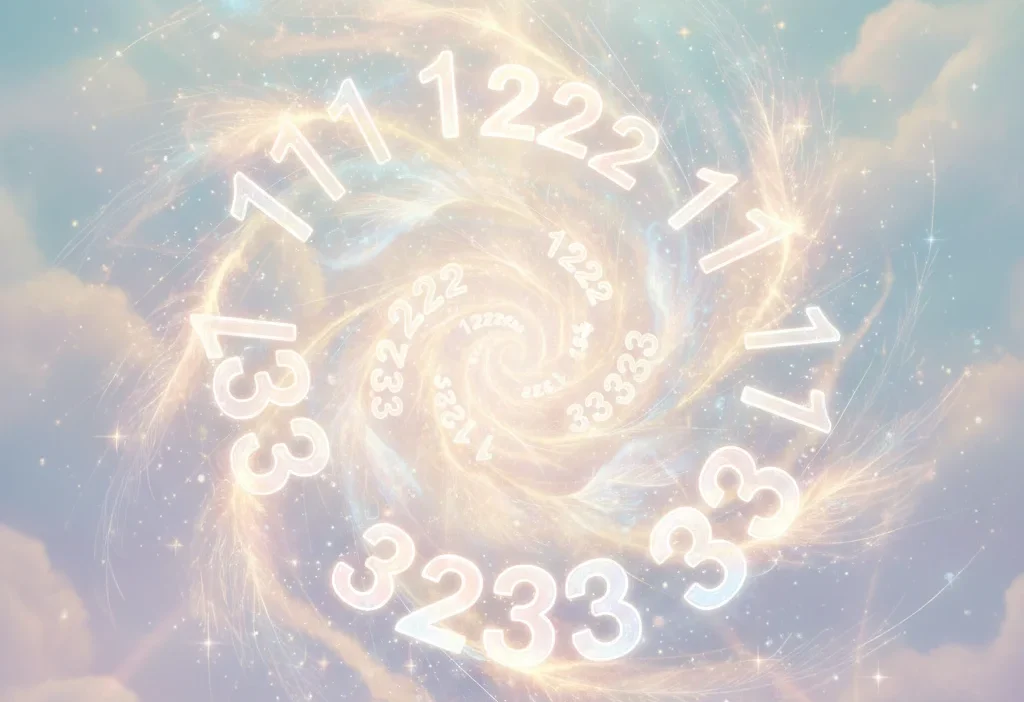 What Does Each Angel Number Mean