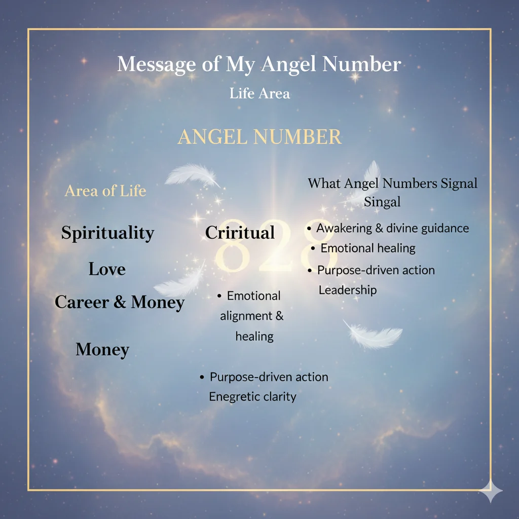 How Do You Know Your Angel Number