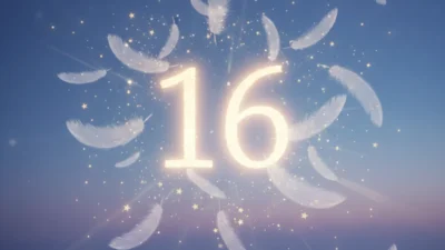 Angel Number 16