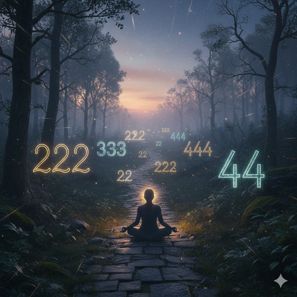 How to Know Your Angel Number