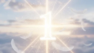 1 Angel Number