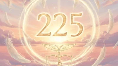 225 Angel Number