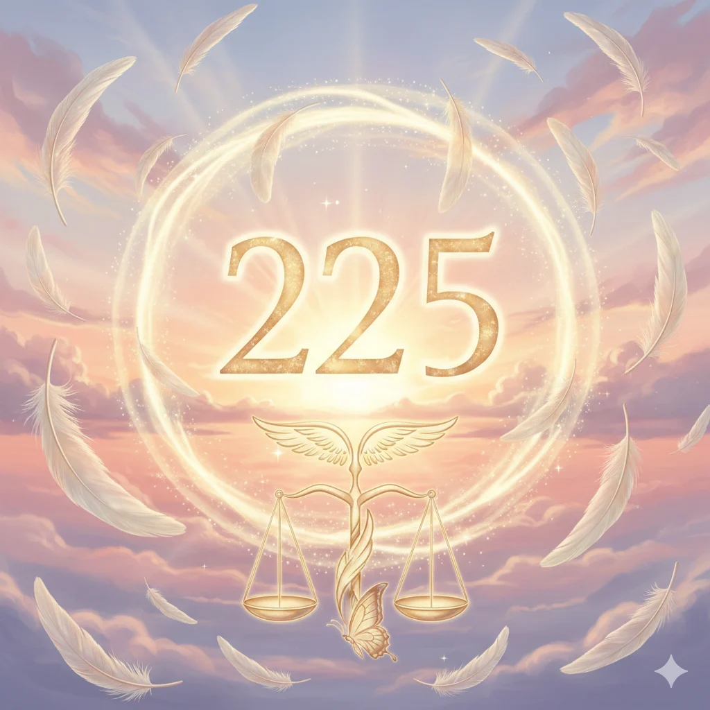 225 Angel Number