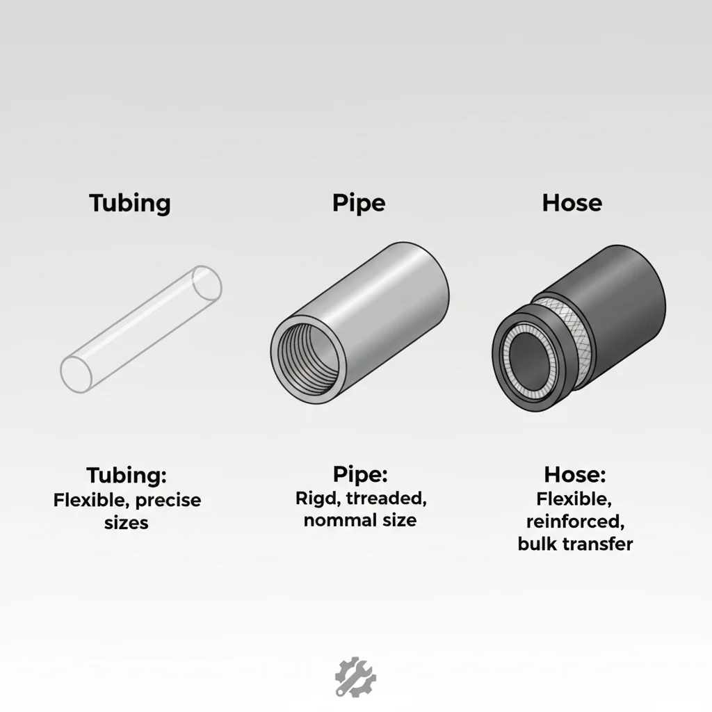 tubbing vs tubing