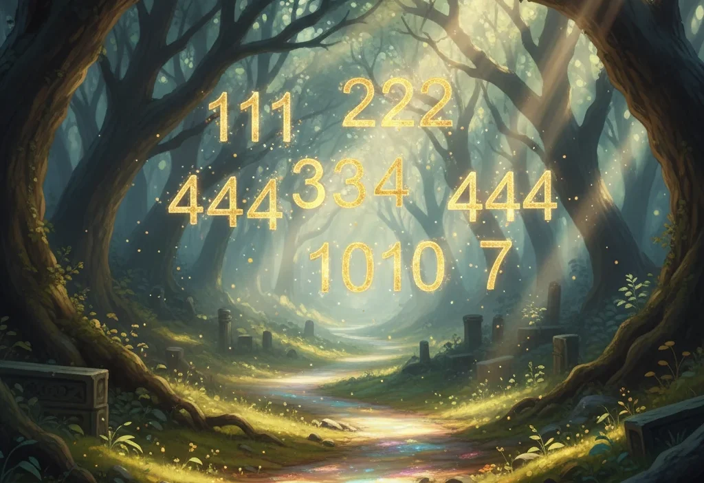 How to Know Your Angel Number