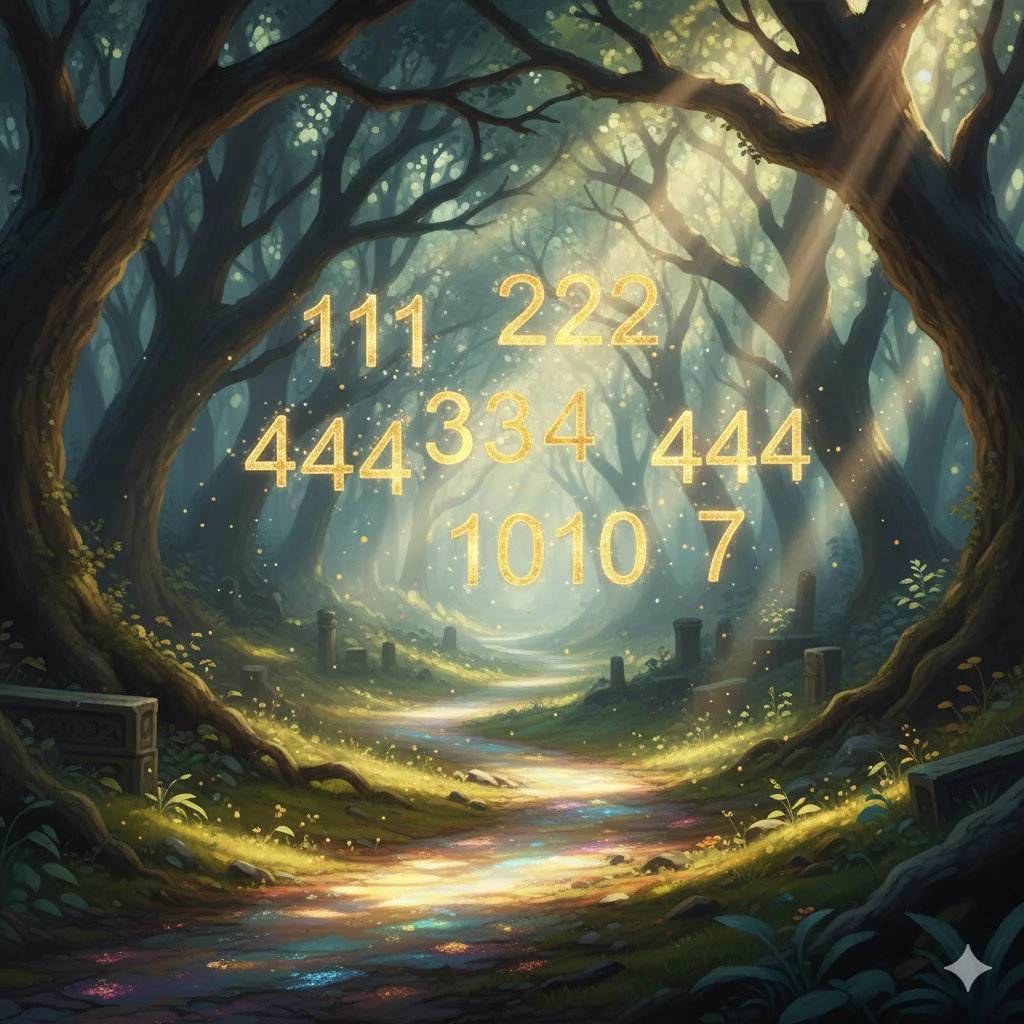 How to Know Your Angel Number