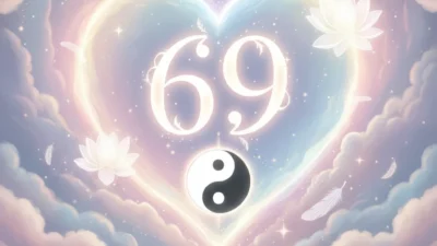 Angel Number 69