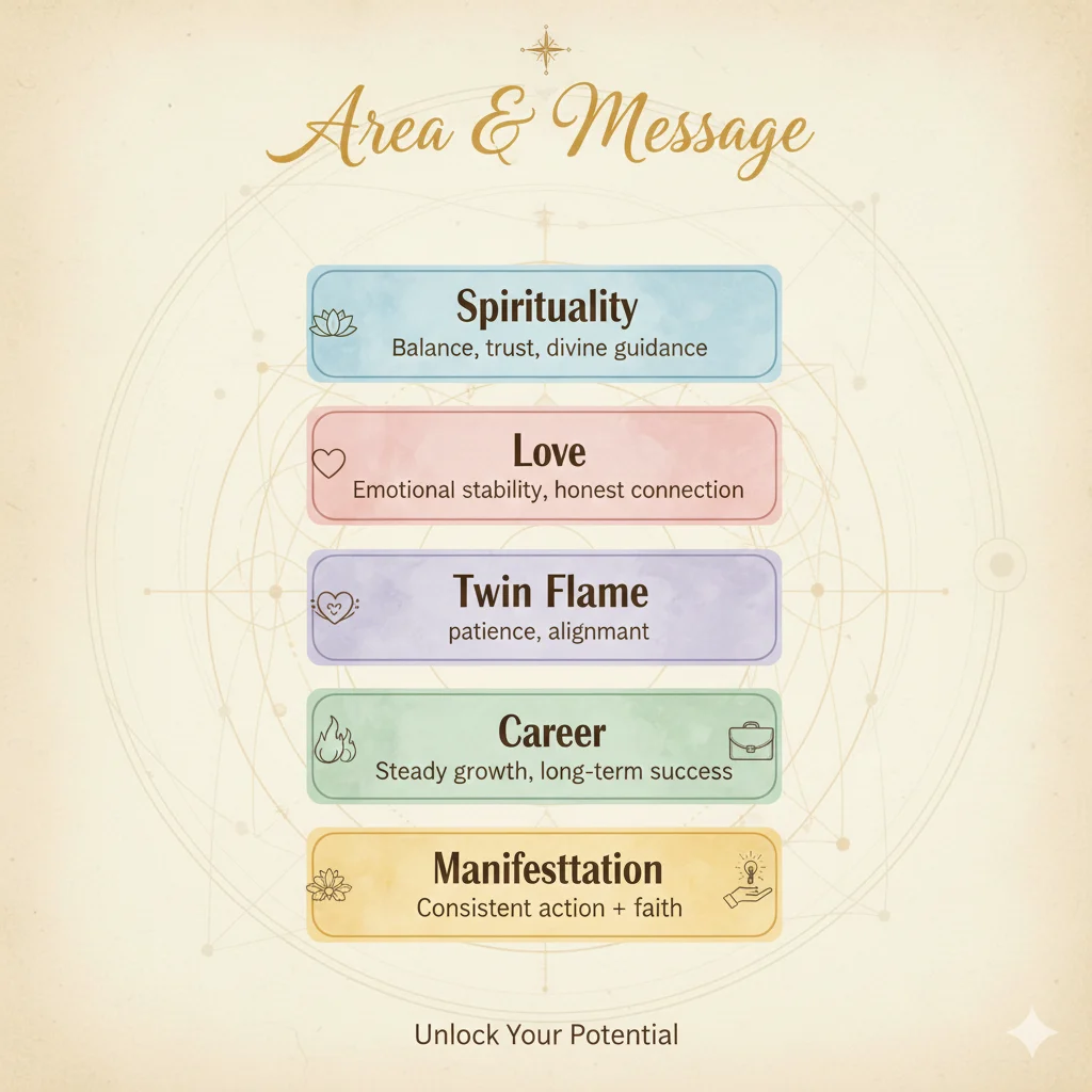 4242 Angel Number Meaning