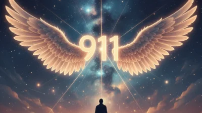 Angel Number 911 Meaning