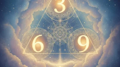 369 Angel Number