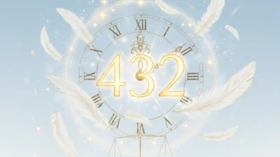 432 Angel Number Meaning