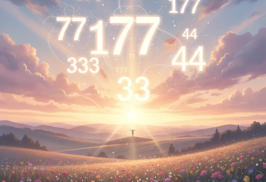 How to Find My Angel Number