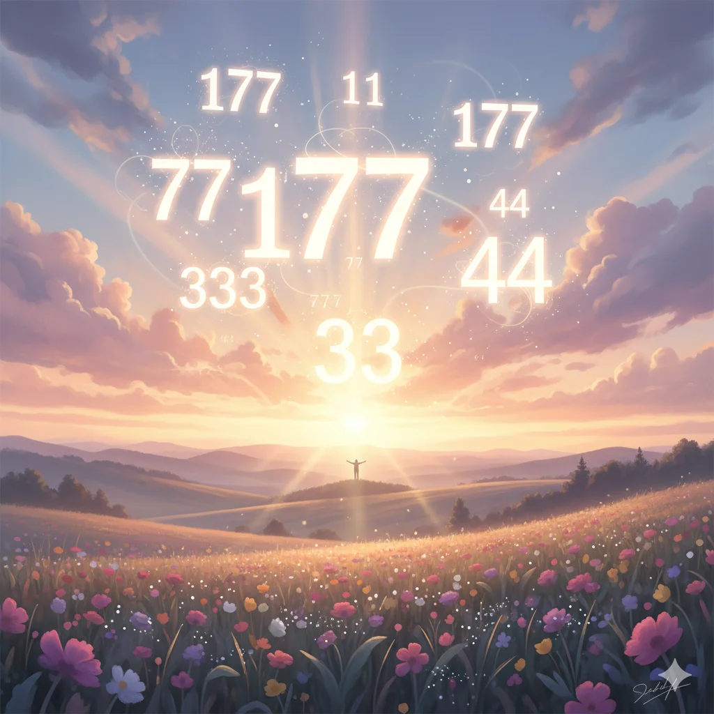 How to Find My Angel Number