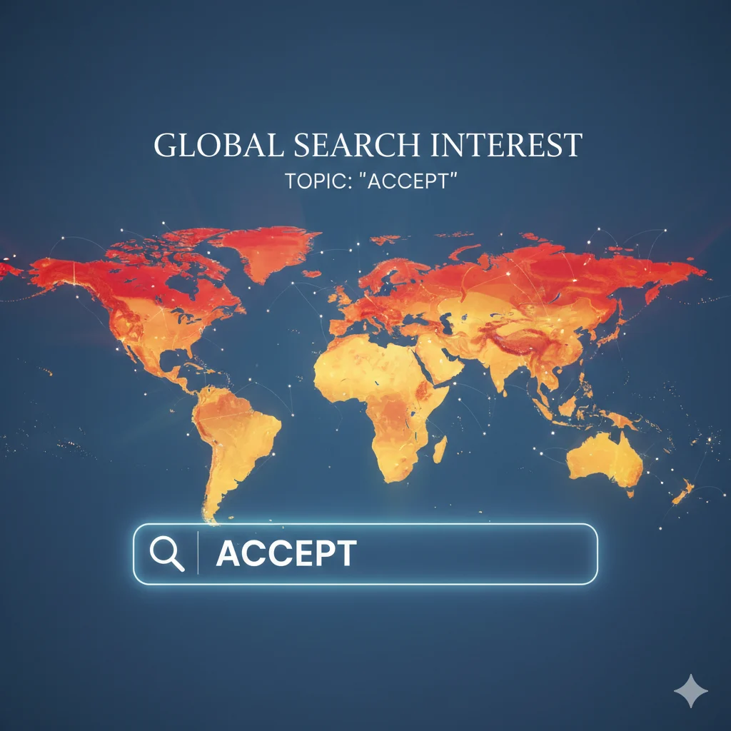 Excepting vs Accepting