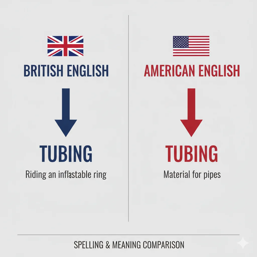 tubbing vs tubing